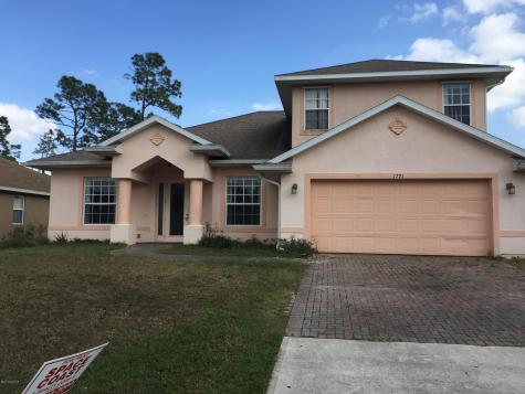1771 Gould Avenue SW Palm Bay FL 32908