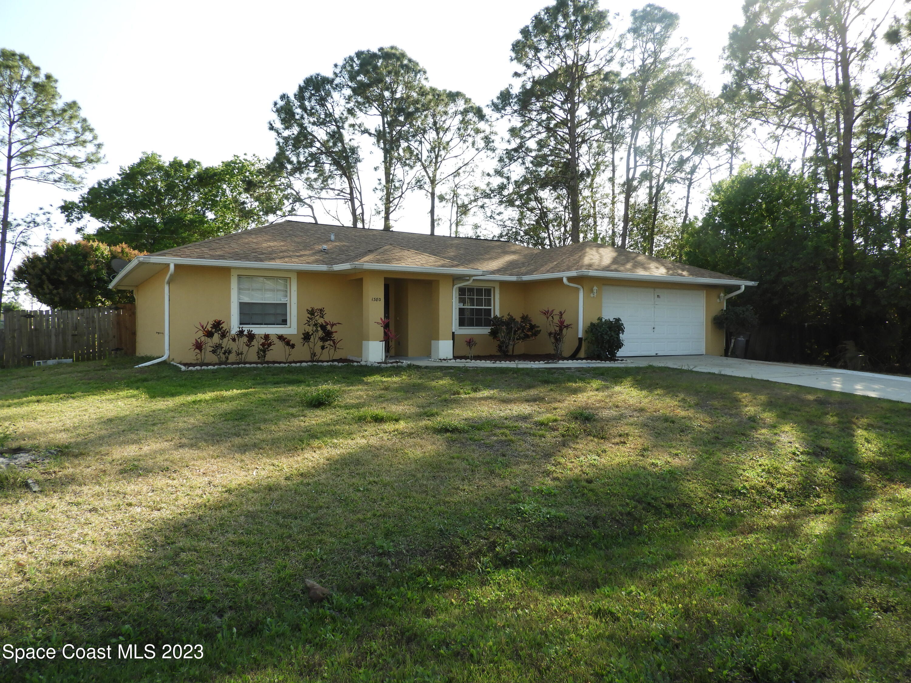 1380 Rila Street SE Palm Bay FL 32909