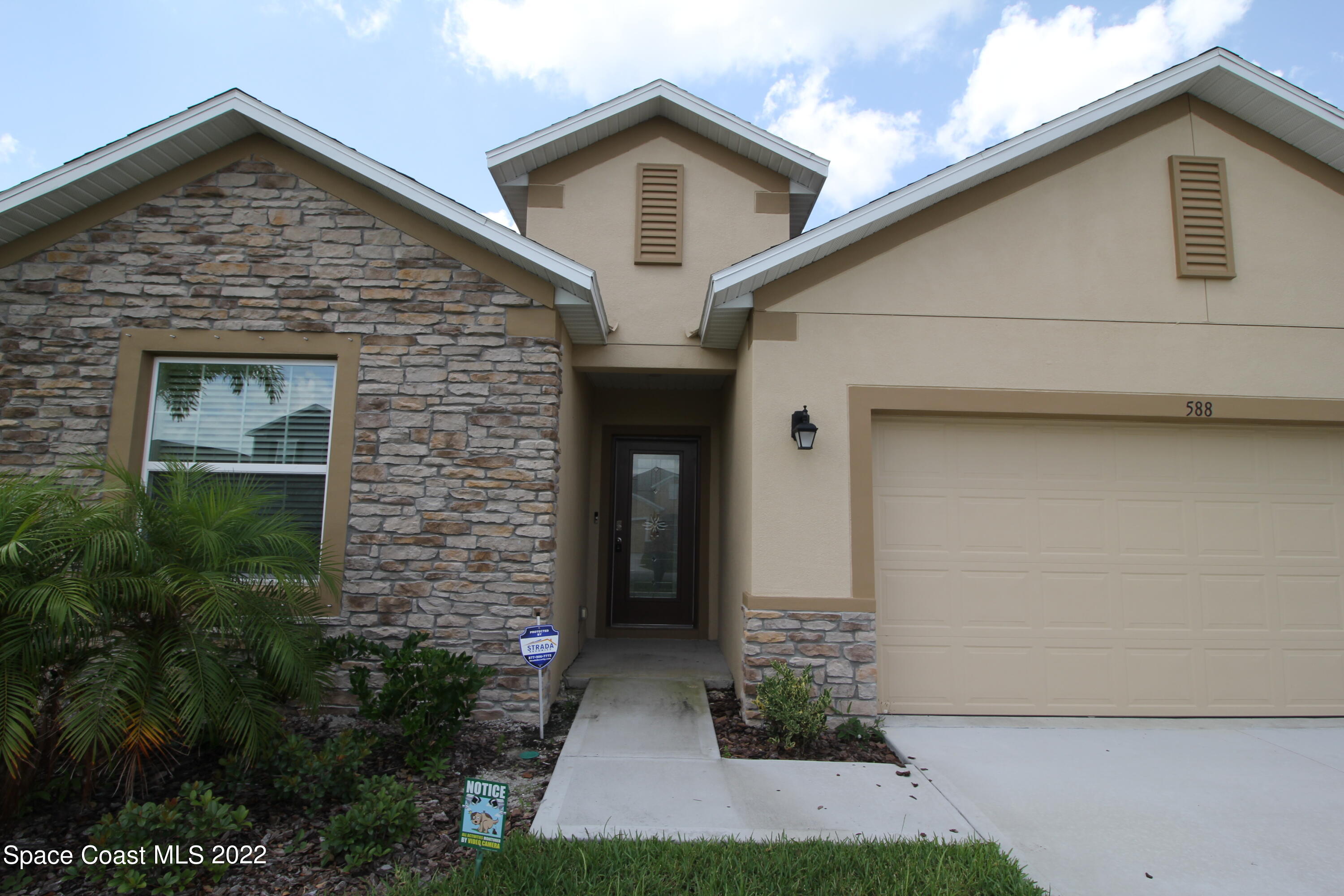 588 Corbin Circle SW Palm Bay FL 32908