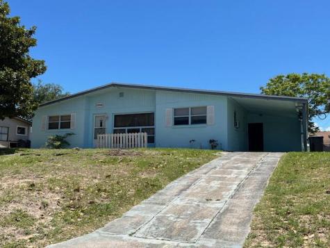 1195 Cleveland Street Titusville FL 32780