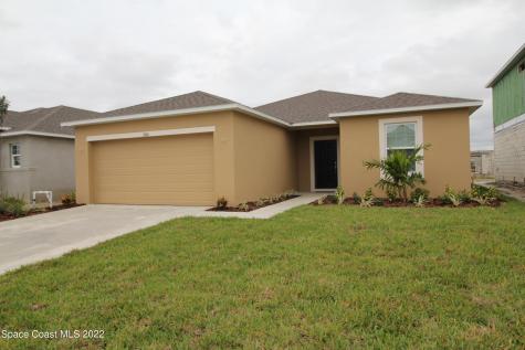 2006 Kylar Drive NW Palm Bay FL 32907