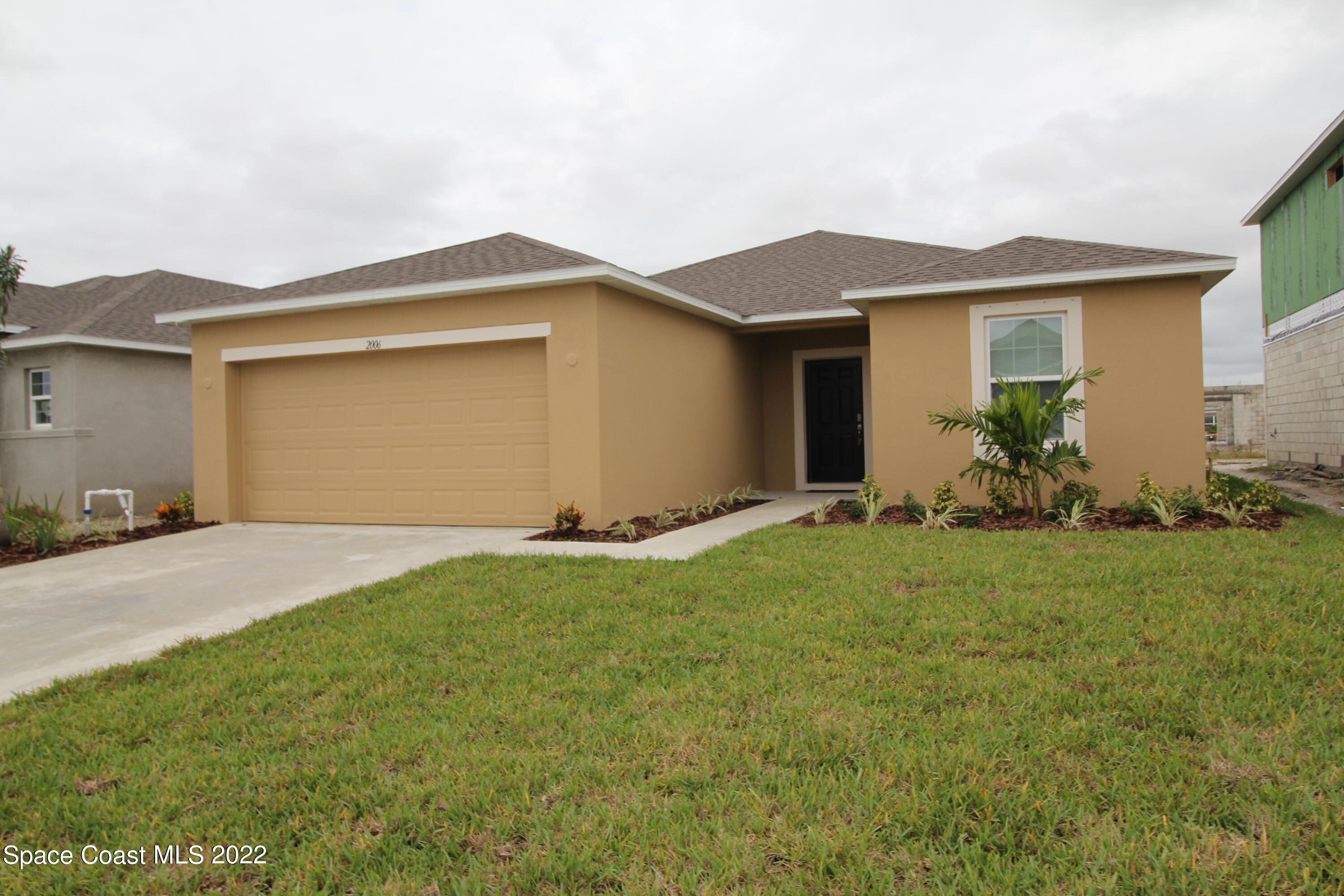 2006 Kylar Drive NW Palm Bay FL 32907