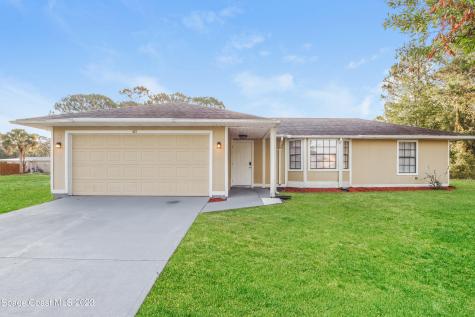421 San Pedro Avenue SW Palm Bay FL 32908