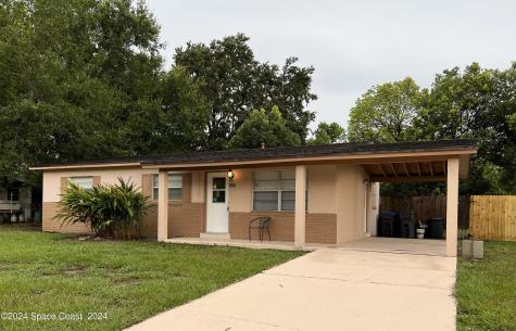 3325 Daryl Terrace Titusville FL 32796