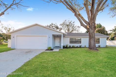 724 Agena Avenue NW Palm Bay FL 32907