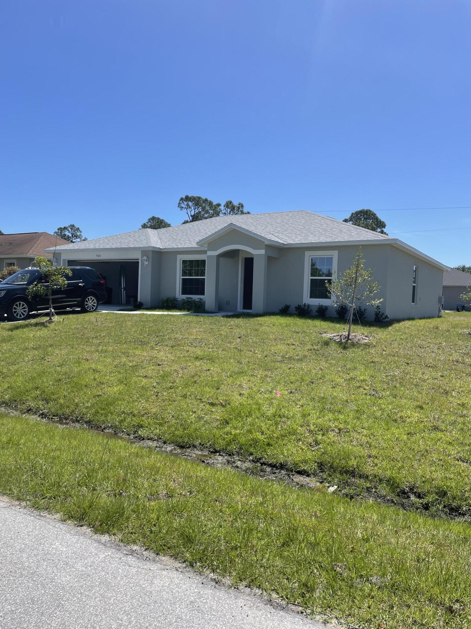 906 Wheatley Street SE Palm Bay FL 32909