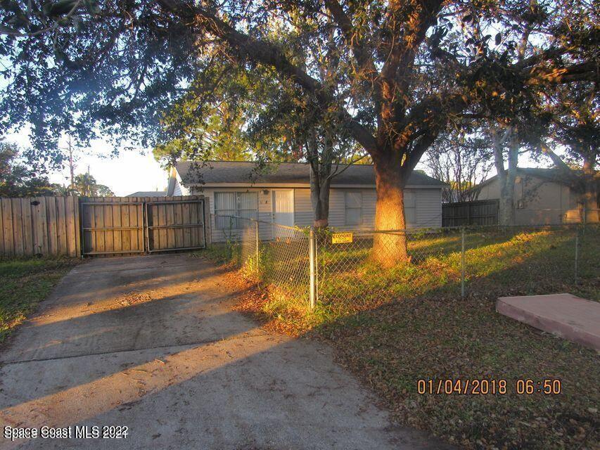 6318 Hudson Road Cocoa FL 32927