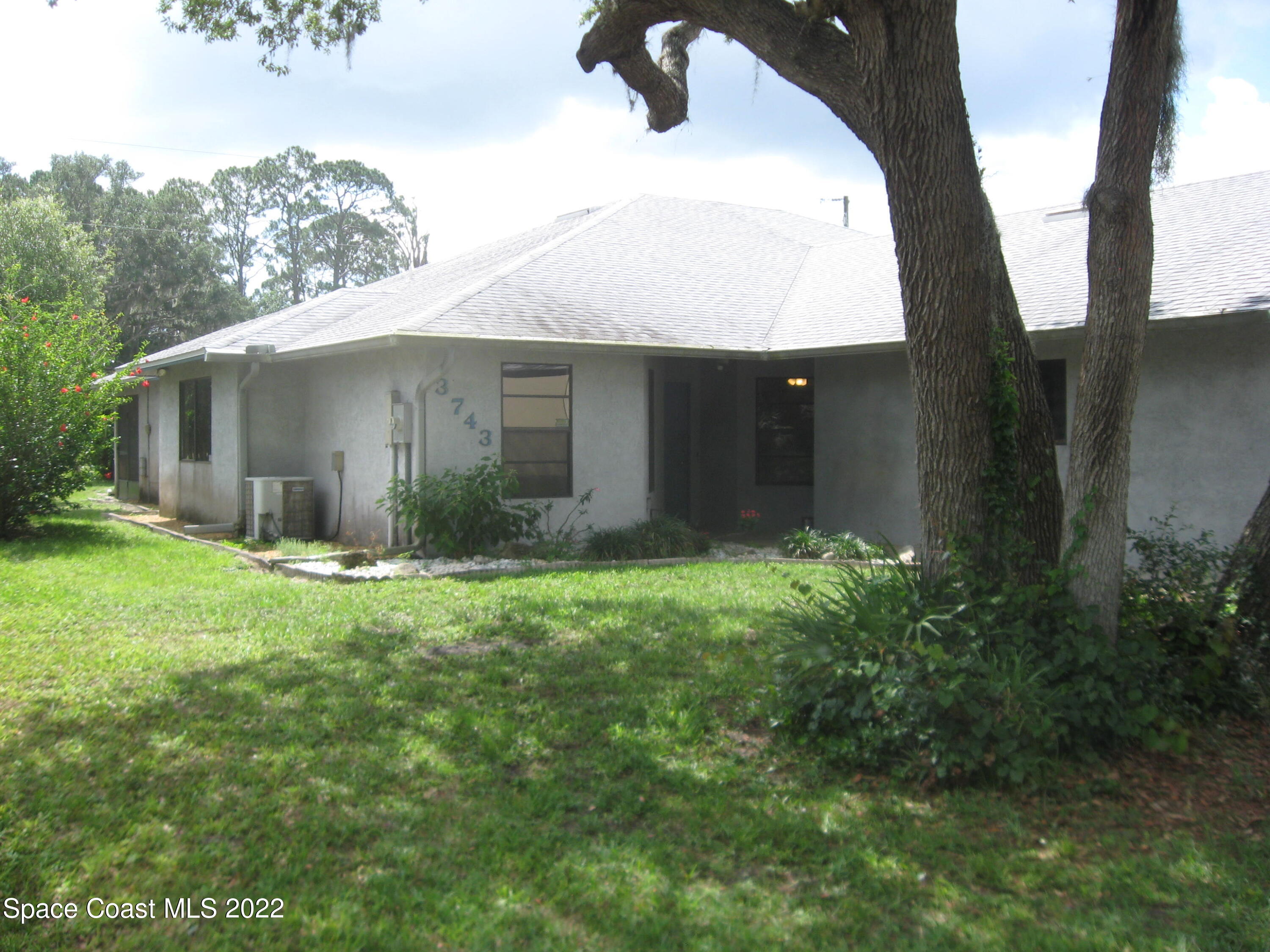3743 Canberra Court Titusville FL 32780