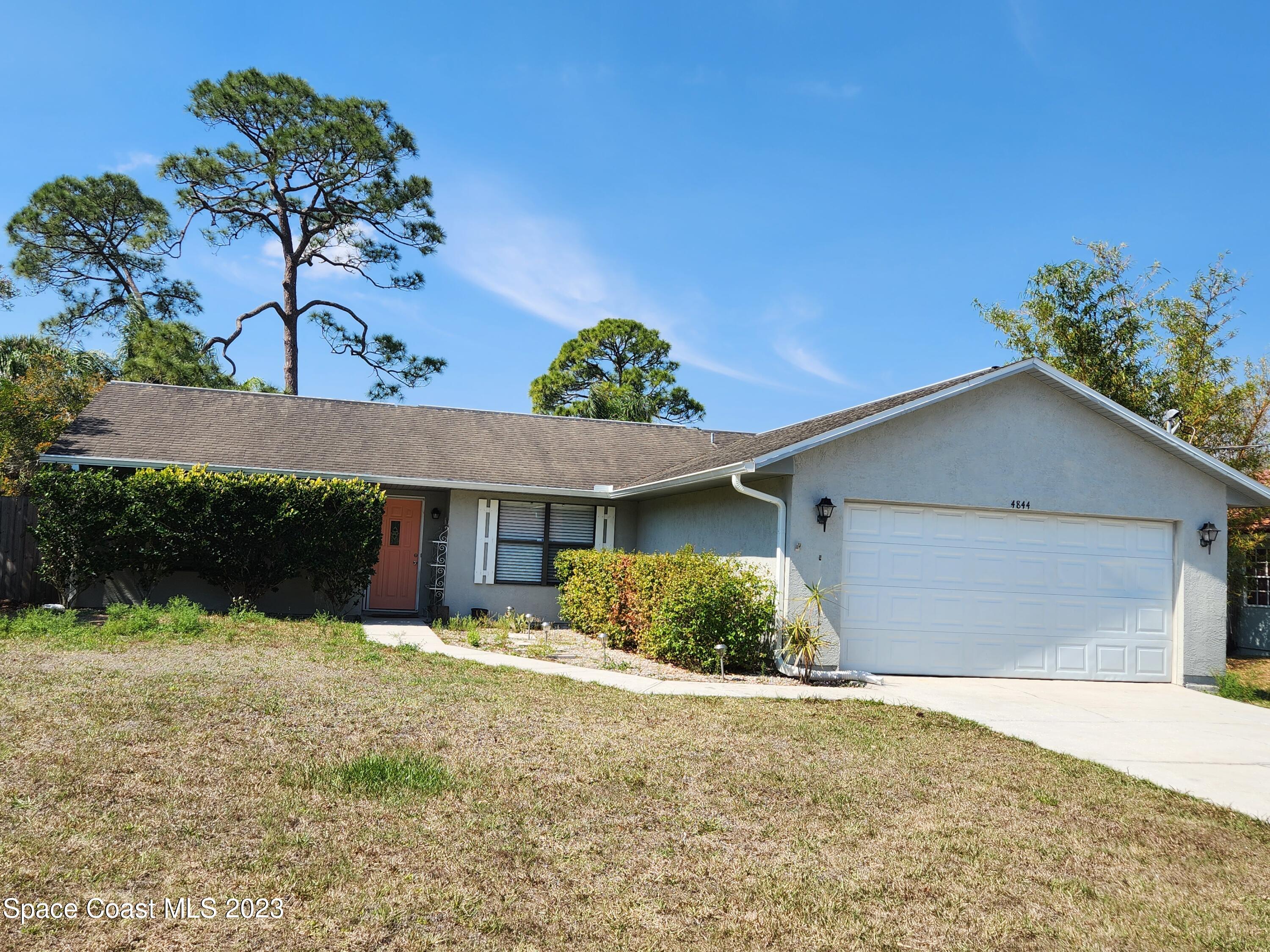 4844 Bridge Road Cocoa FL 32927