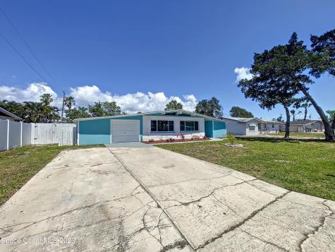 320 Needle Boulevard Merritt Island FL 32953