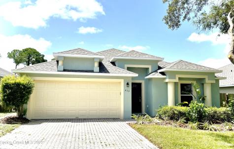 439 Alison Street Titusville FL 32780