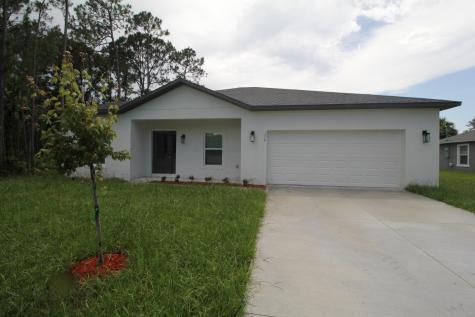 174 Hillock Avenue NW Palm Bay FL 32907