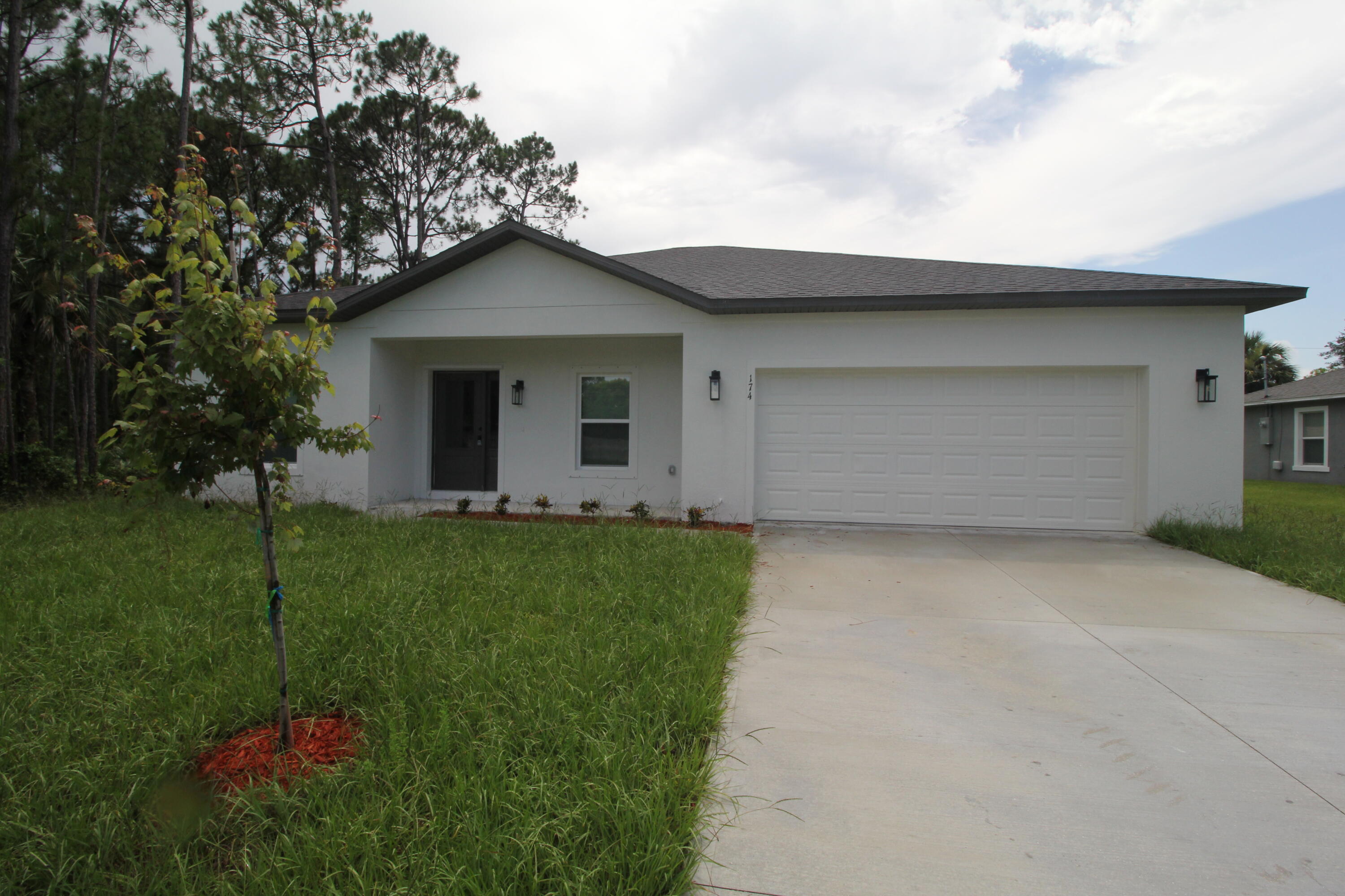 174 Hillock Avenue NW Palm Bay FL 32907