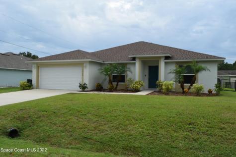 1328 Hazel Street NW Palm Bay FL 32907