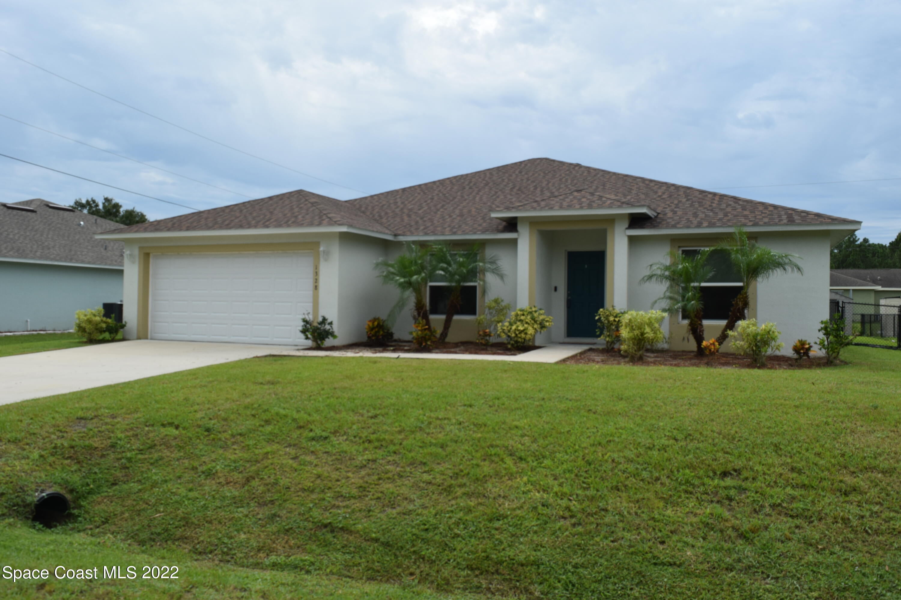 1328 Hazel Street NW Palm Bay FL 32907