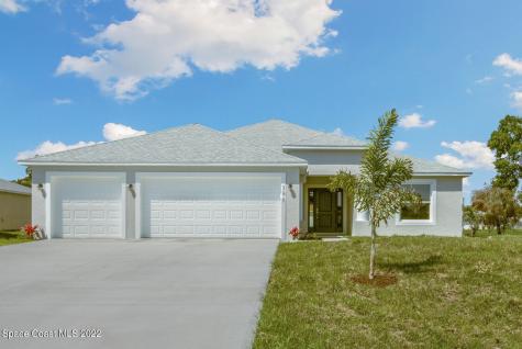 396 Brandt Avenue NE Palm Bay FL 32907