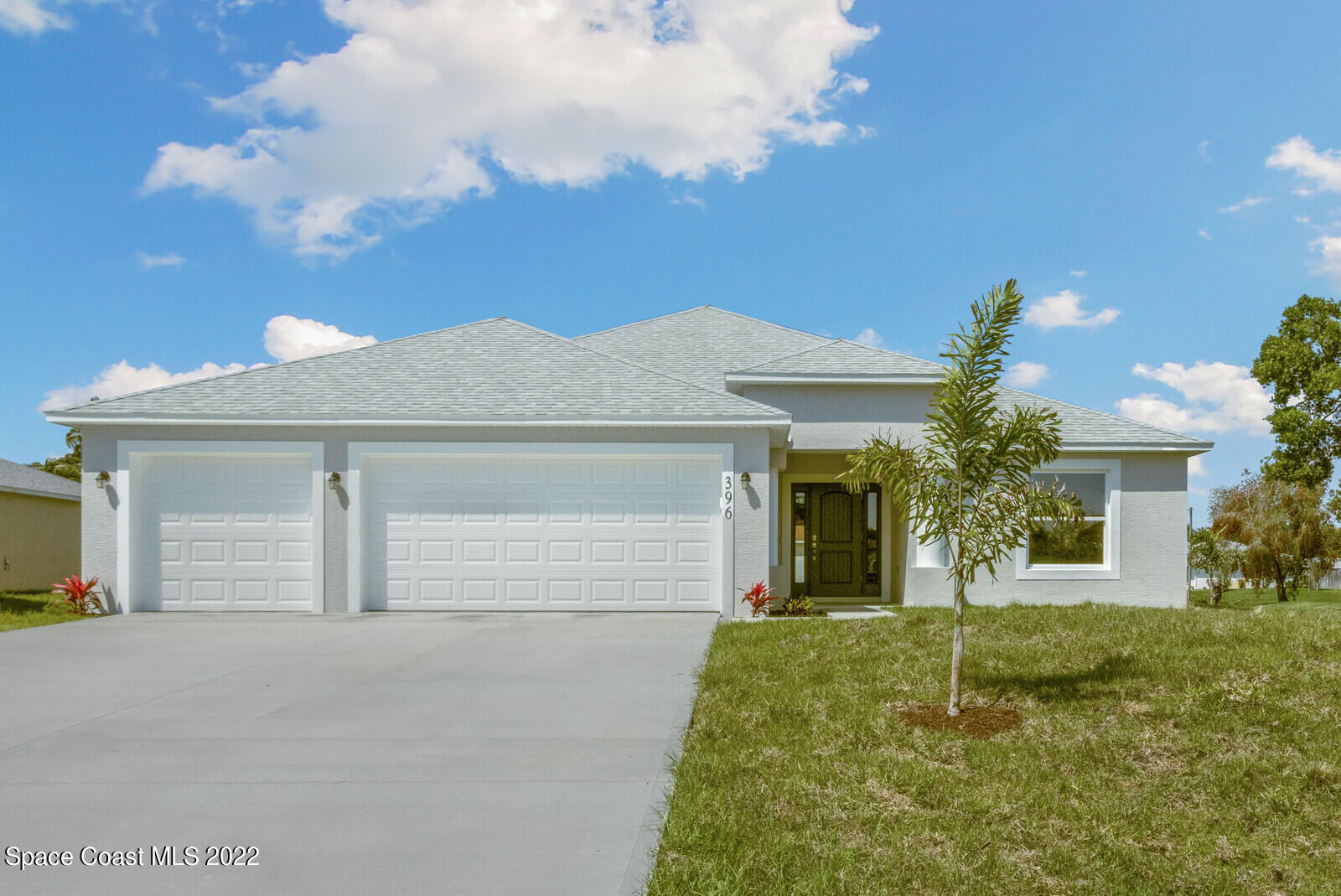 396 Brandt Avenue NE Palm Bay FL 32907