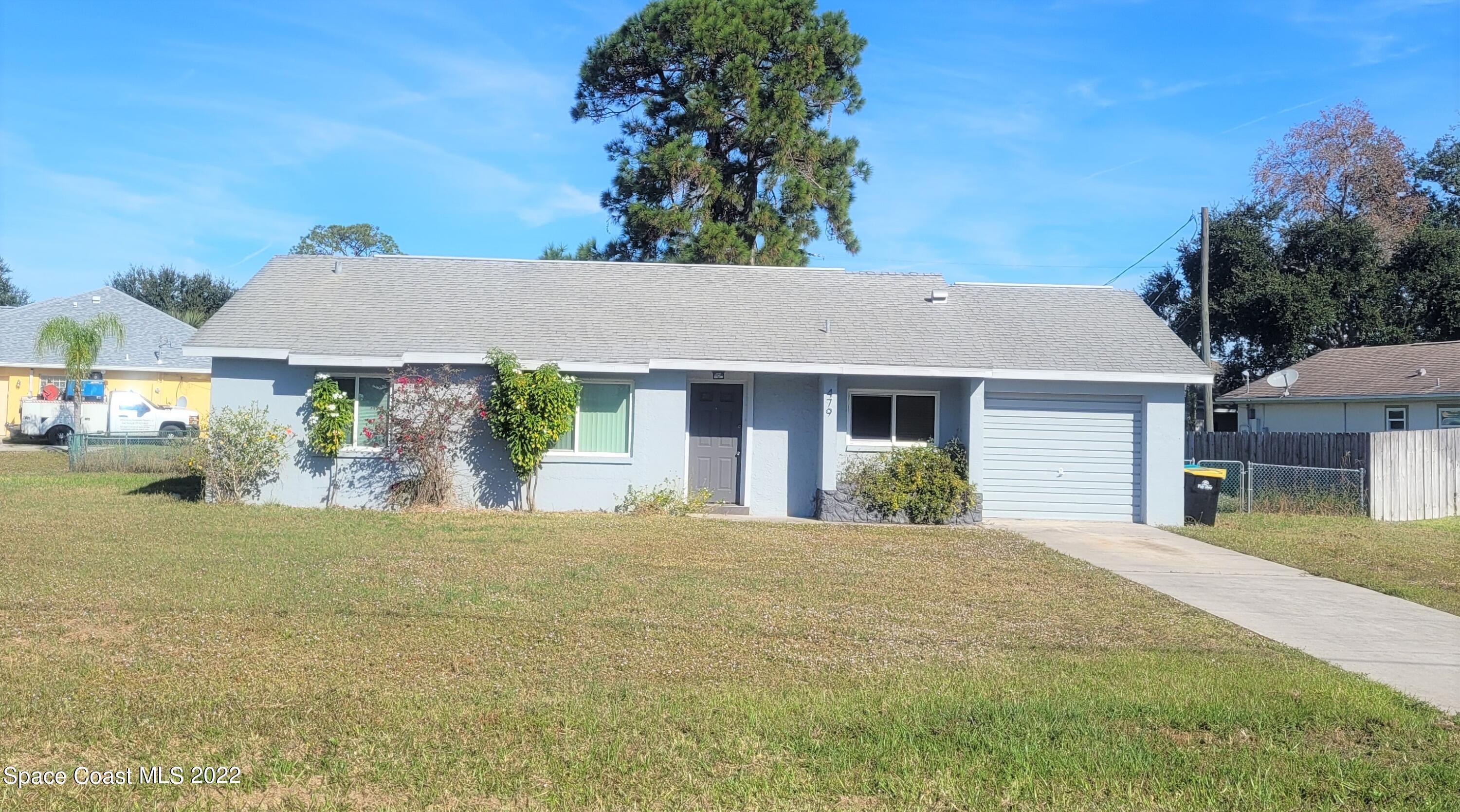 479 Americana Boulevard NW Palm Bay FL 32907