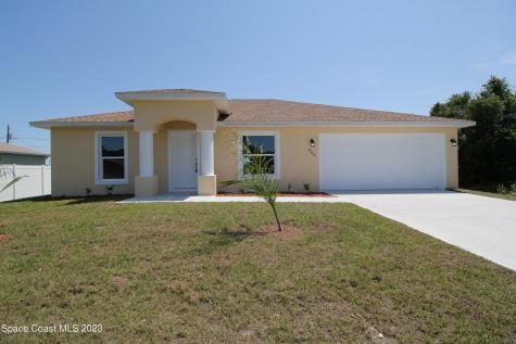 906 Armstrong Road SE Palm Bay FL 32909