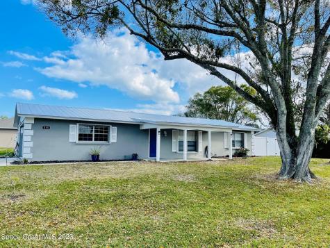 533 Sloane Street Sebastian FL 32958