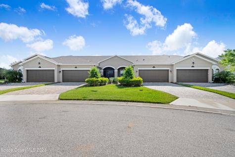 8313 Loren Cove Drive Melbourne FL 32940