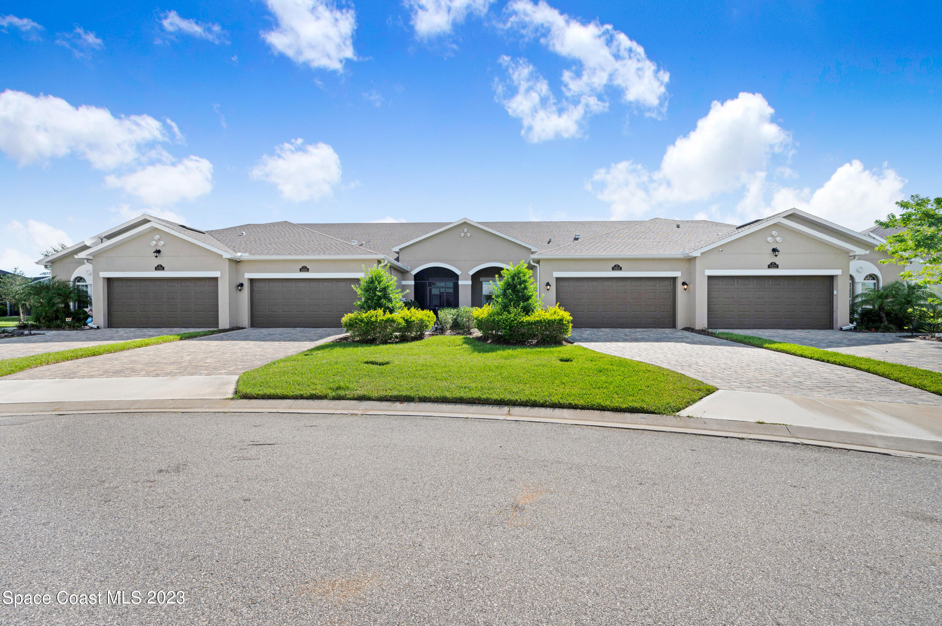 8313 Loren Cove Drive Melbourne FL 32940
