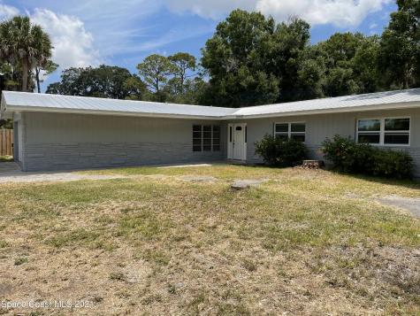296 Woodland Drive Melbourne FL 32904