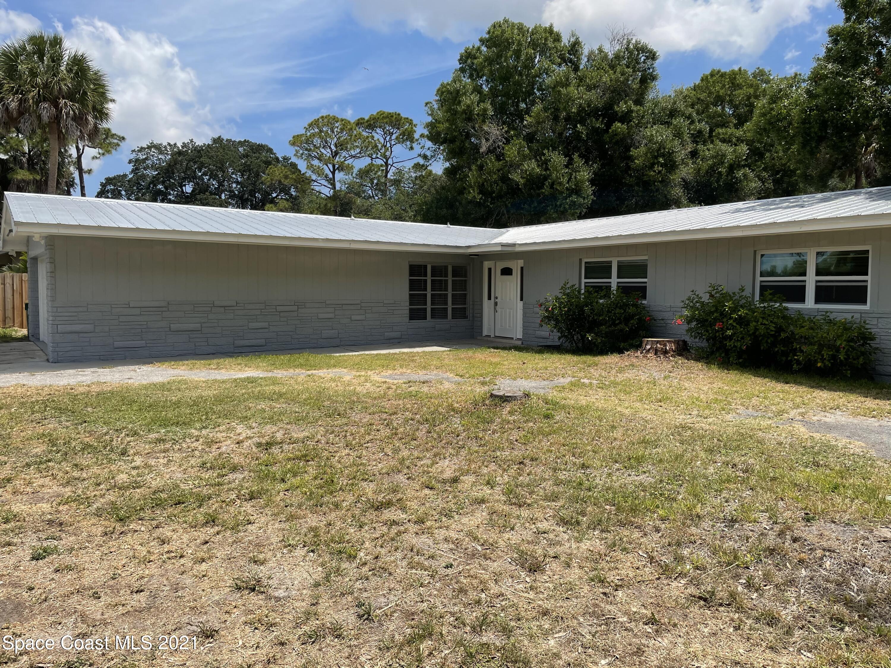 296 Woodland Drive Melbourne FL 32904