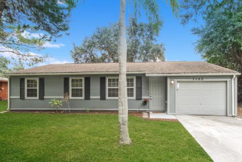 1162 Serenade Street NW Palm Bay FL 32907