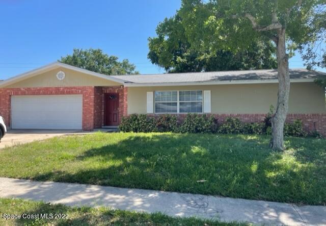 4085 Calendula Avenue Titusville FL 32796
