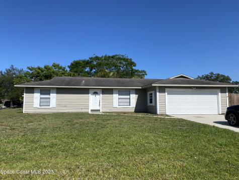 1311 Medina Avenue NW Palm Bay FL 32907