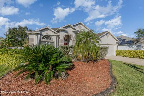 2747 Whistler Street Melbourne FL 32904