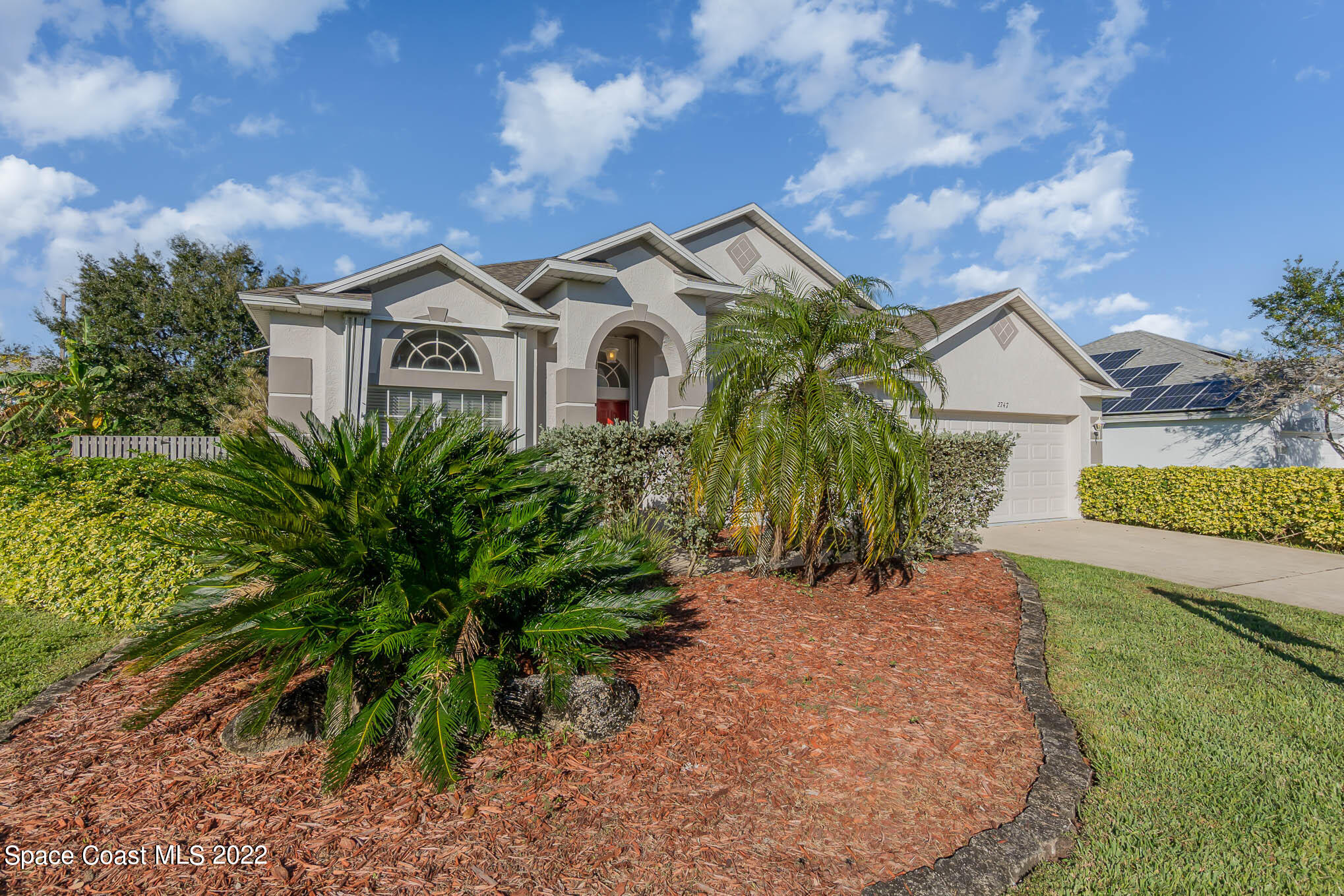 2747 Whistler Street Melbourne FL 32904