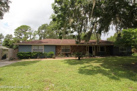 6158 Barna Avenue Titusville FL 32780