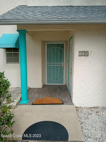 138 Country Club Drive Titusville FL 32780