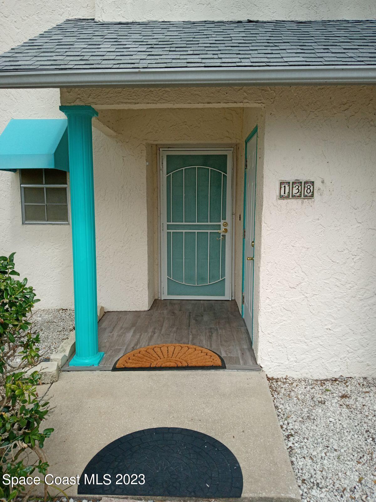138 Country Club Drive Titusville FL 32780