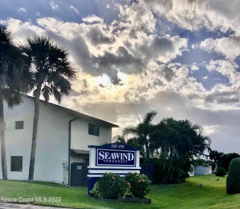 139 Seawind Drive Satellite Beach FL 32937