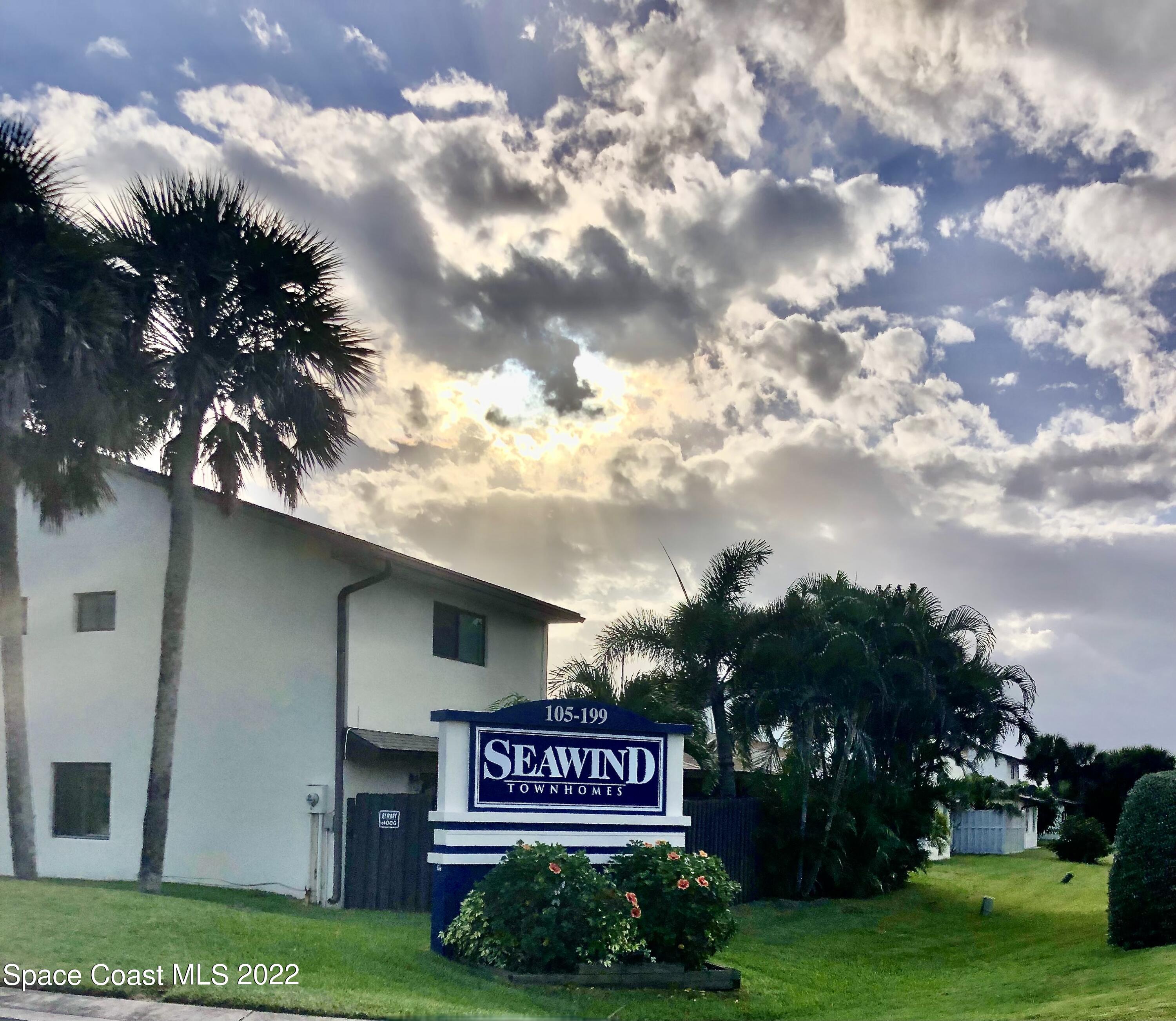 139 Seawind Drive Satellite Beach FL 32937