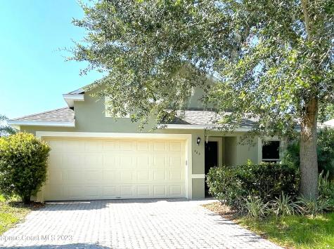 468 Alison Street Titusville FL 32780