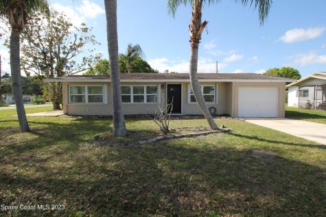 1915 78th Court Vero Beach FL 32966