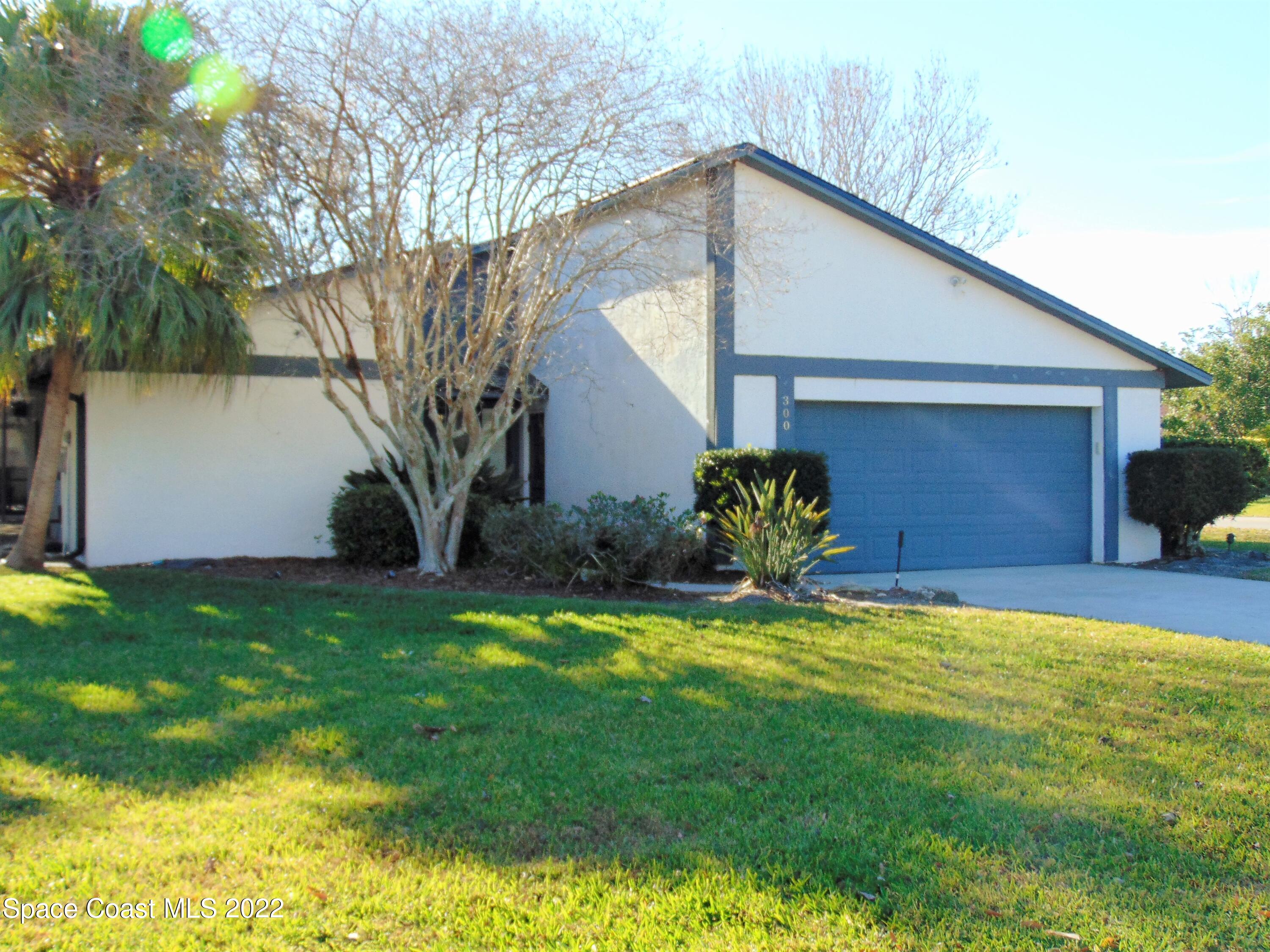 300 Olympia Court Melbourne FL 32940
