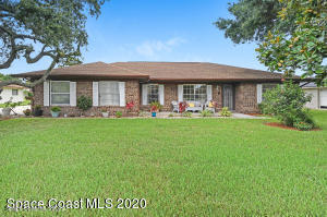 540 Inverness Avenue Melbourne FL 32940