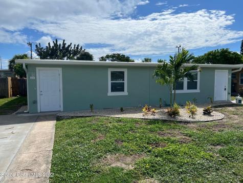 249 N Brevard Avenue Cocoa Beach FL 32931