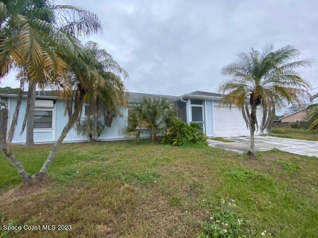 1315 Hazel Street NW Palm Bay FL 32907