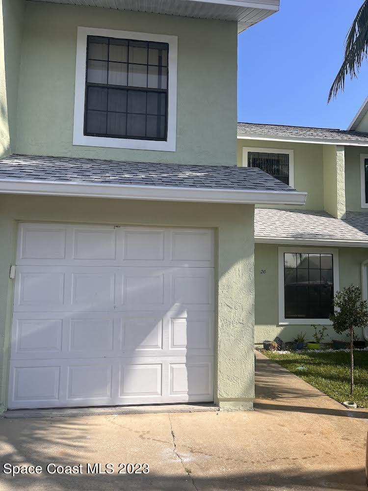 20 Anchor Drive Indian Harbour Beach FL 32937