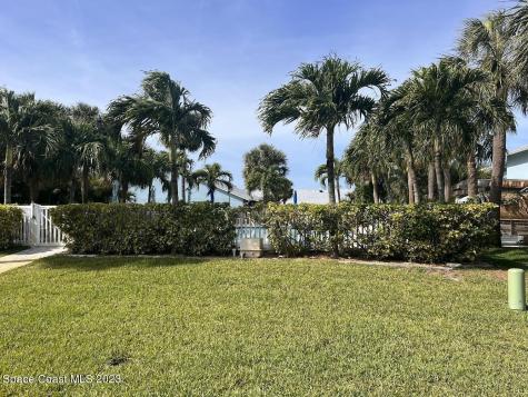 20 Anchor Drive Indian Harbour Beach FL 32937