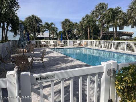 20 Anchor Drive Indian Harbour Beach FL 32937