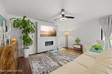 20 Anchor Drive Indian Harbour Beach FL 32937