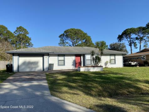 231 Mayport Avenue NW Palm Bay FL 32907