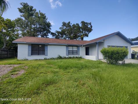 981 Forest Street NE Palm Bay FL 32907